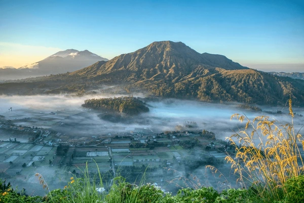 GUNUNG BATUR